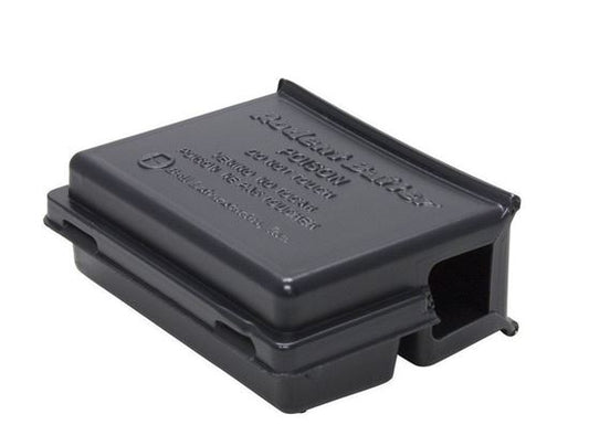 Rodent Baiter Mouse - Broadway Pest and Home services