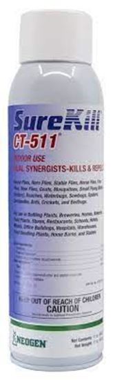 Surekill CT-511 - Broadway Pest and Home services