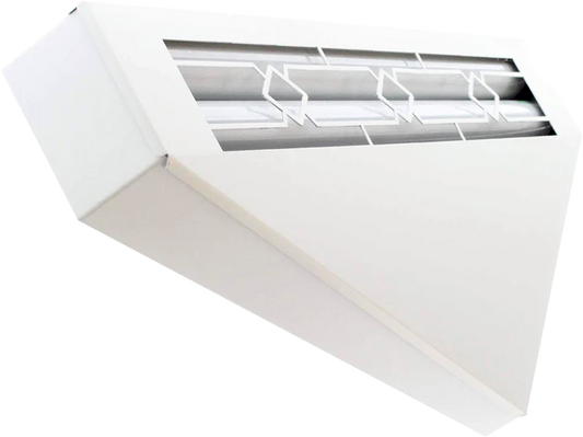 2000GT Flying Venus Insect Light Trap - White