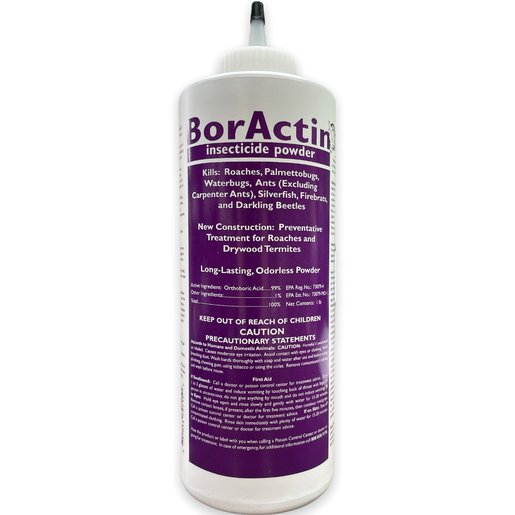 Boractin - Broadway Pest and Home services
