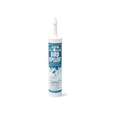 4 The Birds Repellent Gel - Broadway Pest and Home services