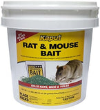 Kaput Combo Mini Pellets - Broadway Pest and Home services