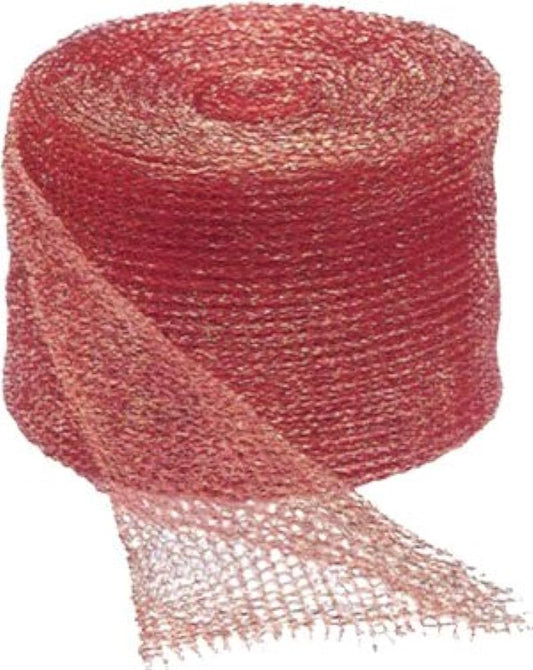 Stuf-Fit Copper Mesh 100 FT - Broadway Pest and Home services
