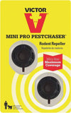 Victor Mini Pro Pest Chaser 2pk - Broadway Pest and Home services