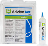 Advion Ant Bait Gel - Broadway Pest and Home services