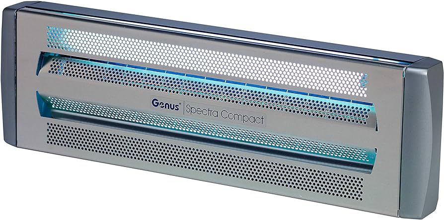 Genus Spectra Compact Flylight - Broadway Pest and Home services