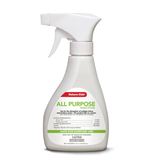 Nature-Cide All Purpose Insecticide 8oz