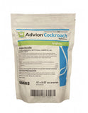 Advion Cockroach Bait Arena 12pk Bag - Broadway Pest and Home services