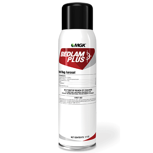 Bedlam Plus - Broadway Pest and Home services