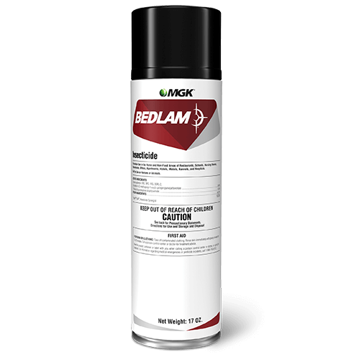 Bedlam - Broadway Pest and Home services