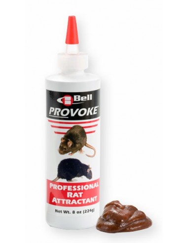 Provoke Professional Rat Attractant - Broadway Pest and Home services