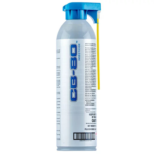 CB-80 - Broadway Pest and Home services