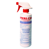 Steri Fab - Broadway Pest and Home services