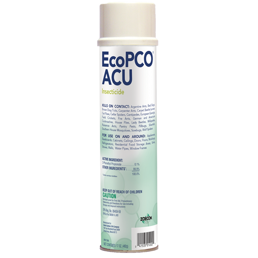 EcoPco Acu - Broadway Pest and Home services