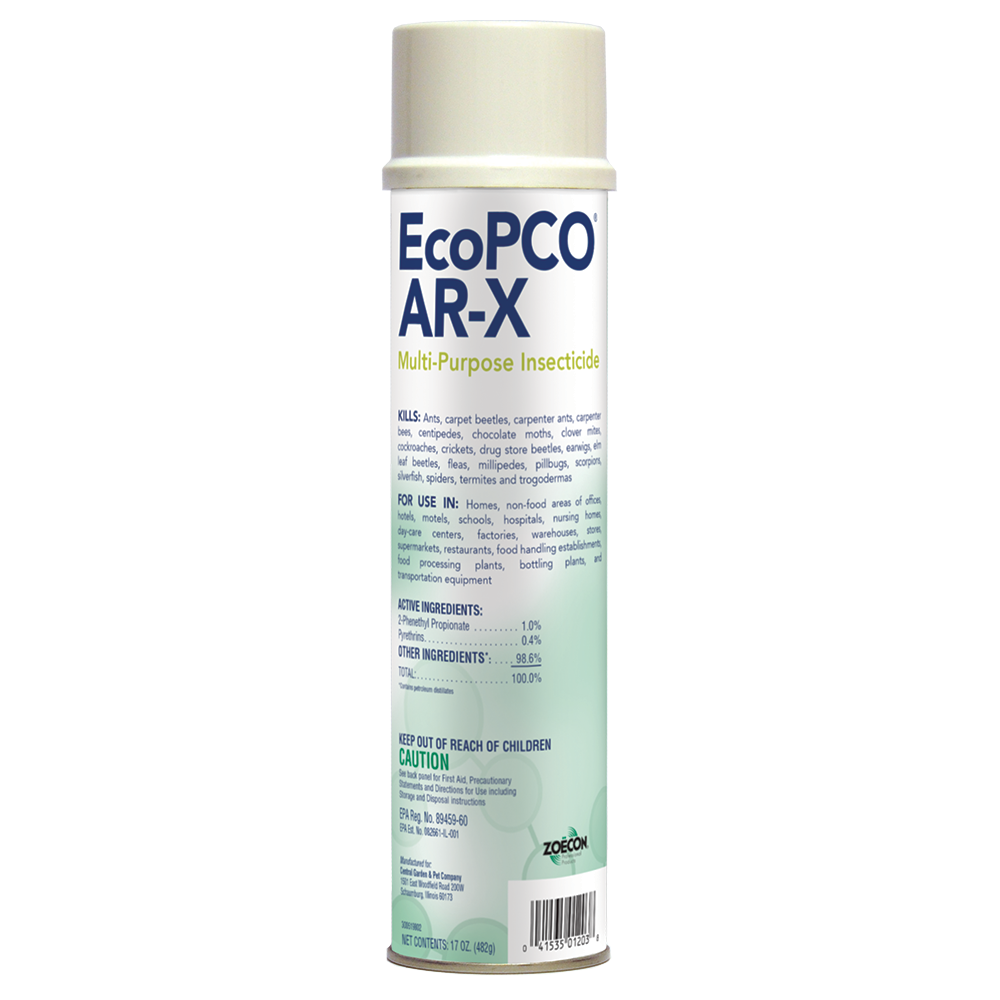 EcoPco AR-X - Broadway Pest and Home services