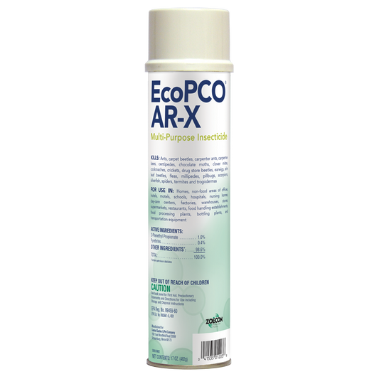 EcoPco AR-X - Broadway Pest and Home services