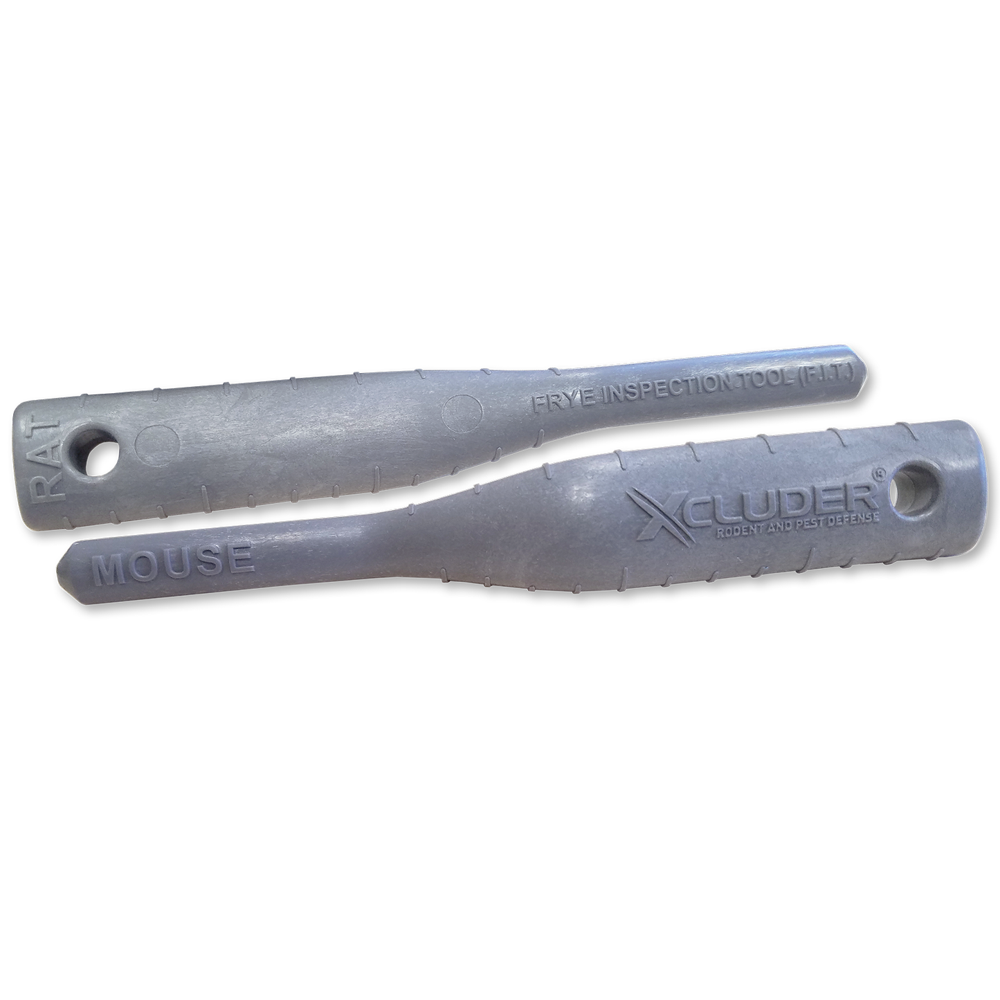Xcluder Fit Inspection Tool - Broadway Pest and Home services