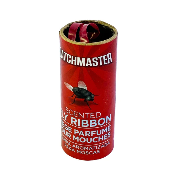 Scented Fly Ribbon - Broadway Pest and Home services