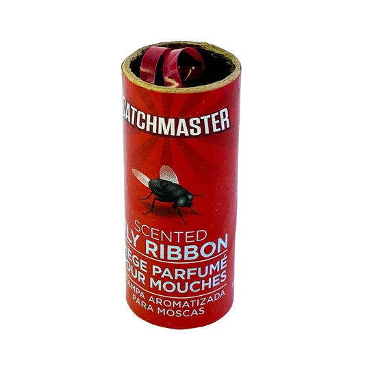 Scented Fly Ribbon - Broadway Pest and Home services