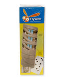 Flyweb Fly Light - Broadway Pest and Home services