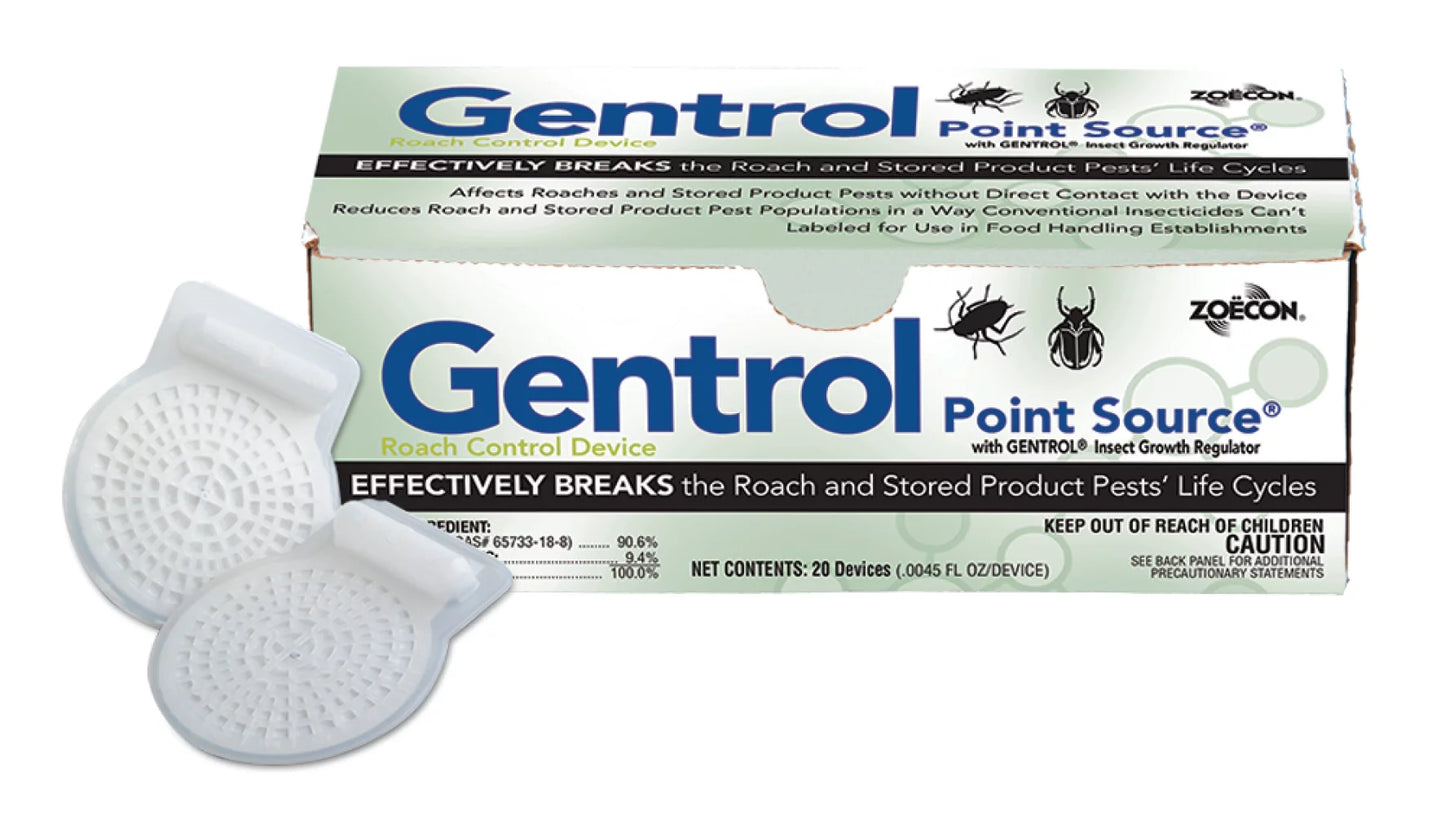 Gentrol Point Source - Broadway Pest and Home services