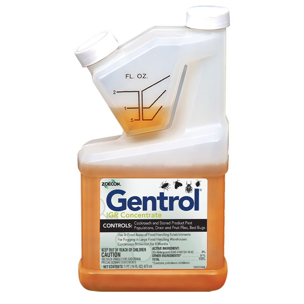 Gentrol IGR Concentrate - Broadway Pest and Home services