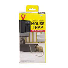 Victor Electronic Mouse Trap - Broadway Pest and Home services