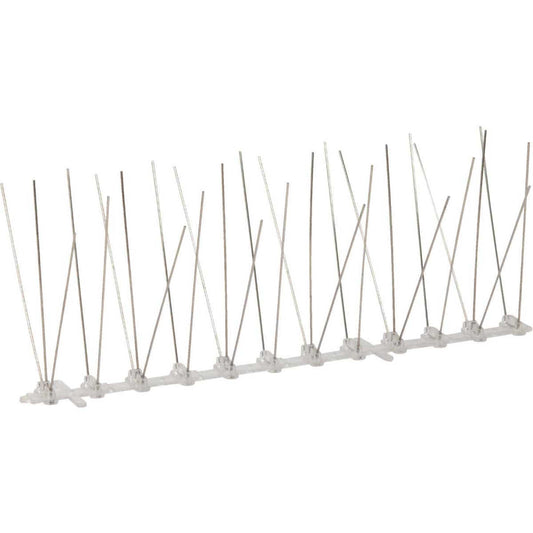 5”W 1FT Long Bird Spike - Broadway Pest and Home services