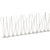 5”W 1FT Long Bird Spike - Broadway Pest and Home services