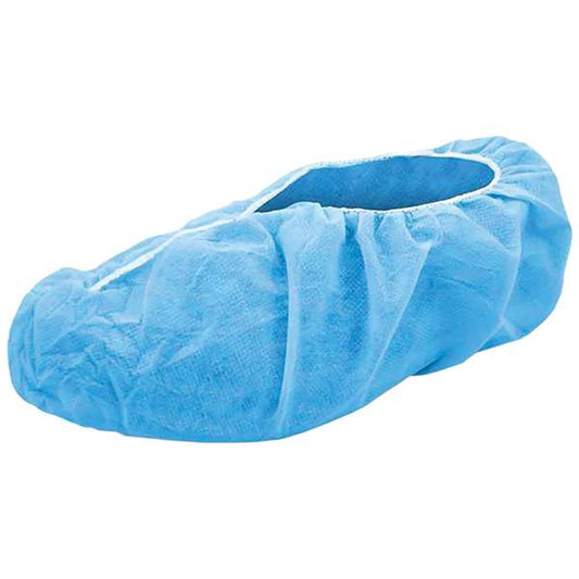 Disposable Shoe Covers - Broadway Pest and Home services