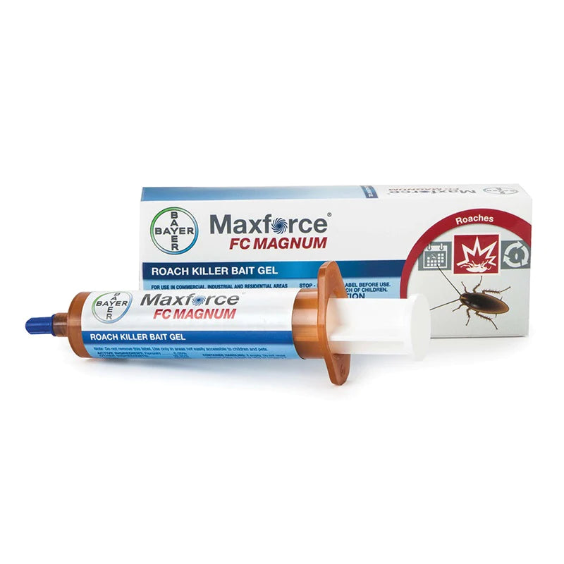 Maxforce Fc Magnum - Broadway Pest and Home services