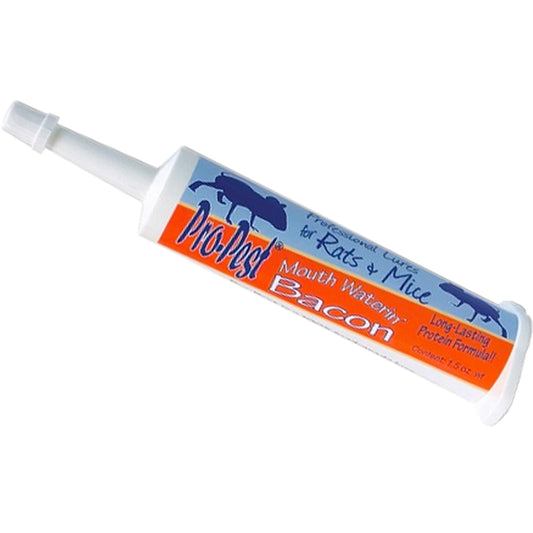 Pro-Pest Rodent Lure - Bacon that is Mouth Watering