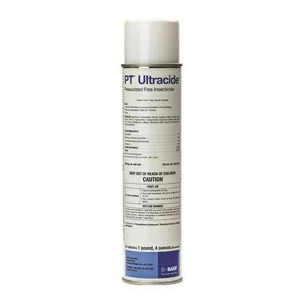 PT Ultracide - Broadway Pest and Home services