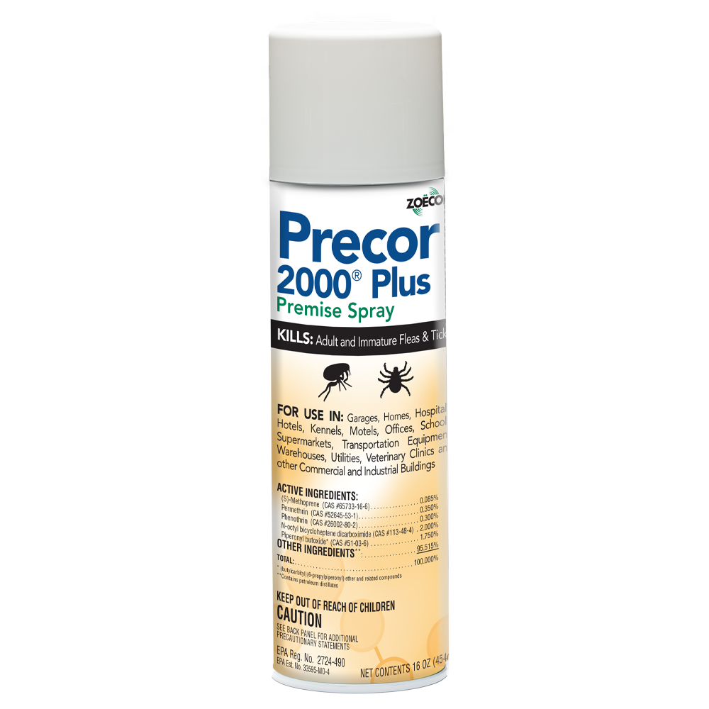 Precor 2000 Plus - Broadway Pest and Home services