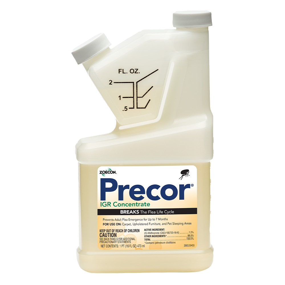 Precor IGR Concentrate - Broadway Pest and Home services