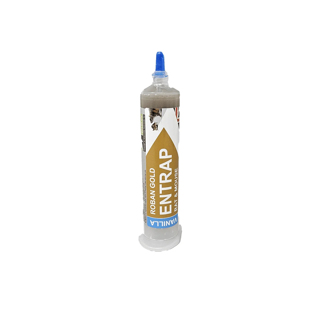 Roban Gold Entrap Monitoring Gel Vanilla