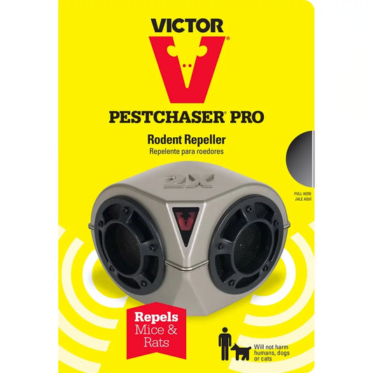 Victor Pest Chaser Pro - Broadway Pest and Home services