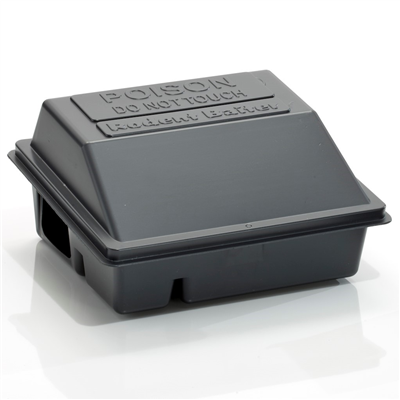 Rodent Baiter Rat - Broadway Pest and Home services