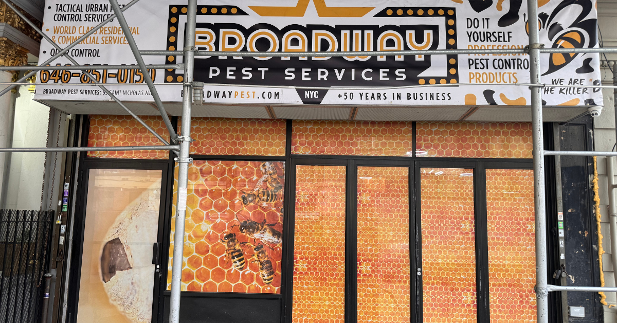 Featured collection – Broadway Pest and Home services