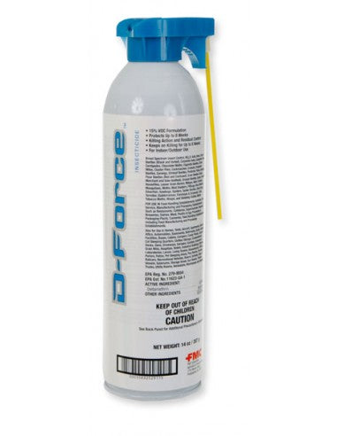 D-Force - Broadway Pest and Home services