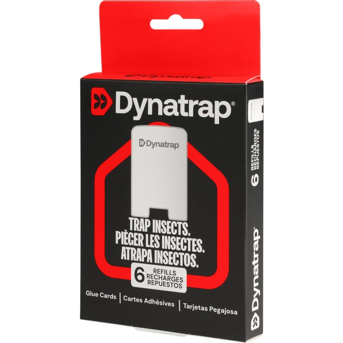 Replacement Glue Card for Dynatrap Indoor