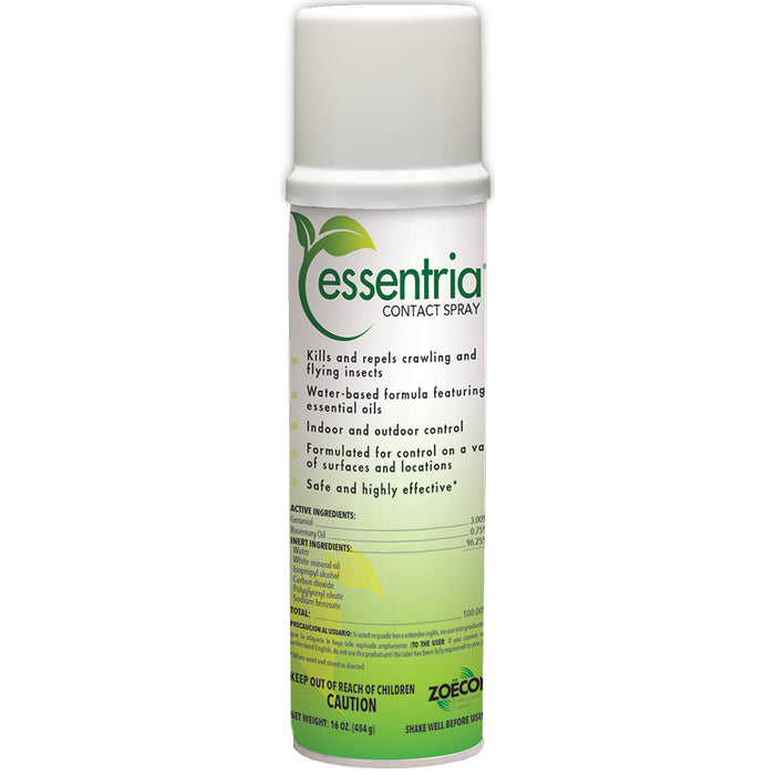 Essentria Contact Spray