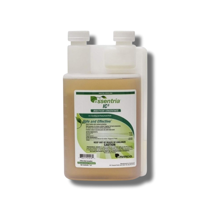 Essentria IC3 - Broadway Pest and Home services