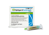 Optigard Cockroach Gel Bait - Broadway Pest and Home services