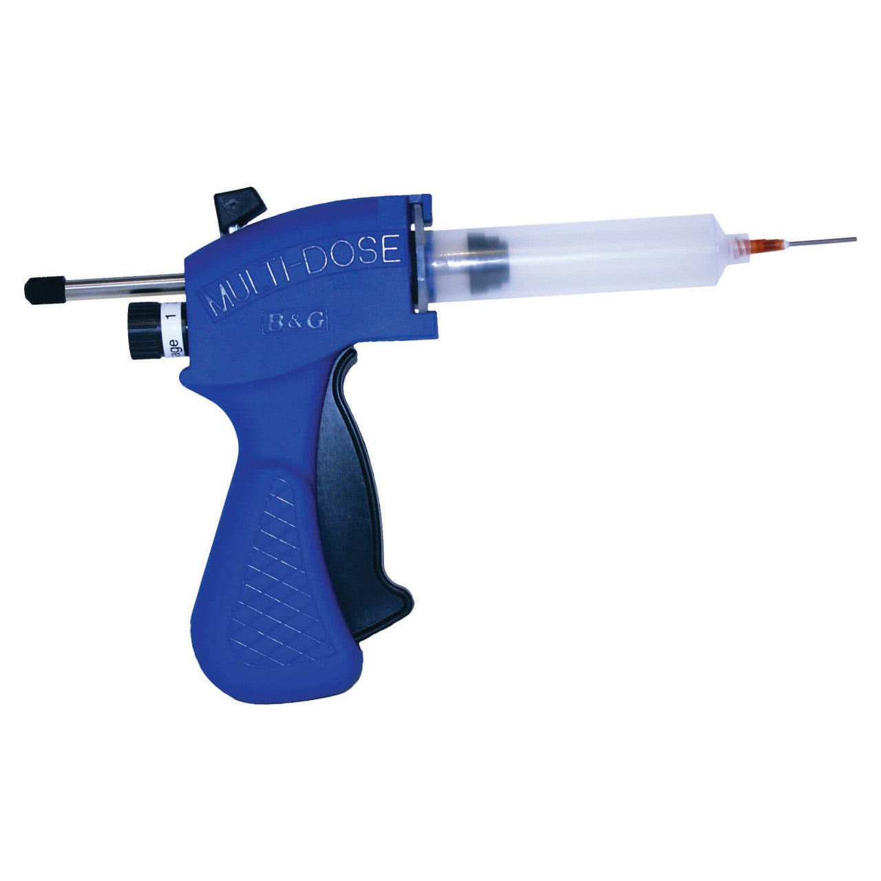 B&G Multi Dose Gun - Broadway Pest and Home services