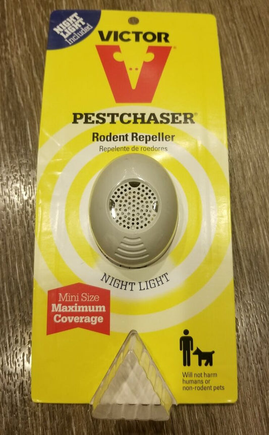 Victor Mini Pest Chaser - Broadway Pest and Home services