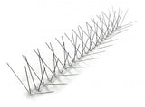 8”W 1"FT Long Bird Spike - Broadway Pest and Home services