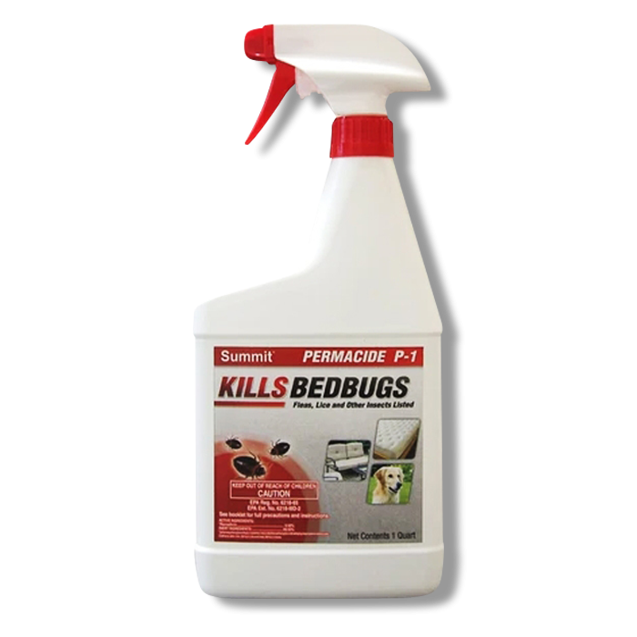 Permacide P-1 - Broadway Pest and Home services