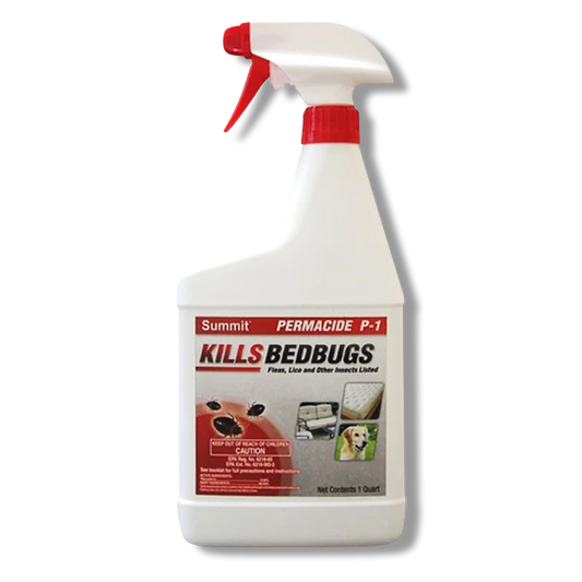 Permacide P-1 - Broadway Pest and Home services