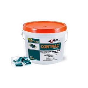 Contrac Soft Bait 4lb pail - Broadway Pest and Home services